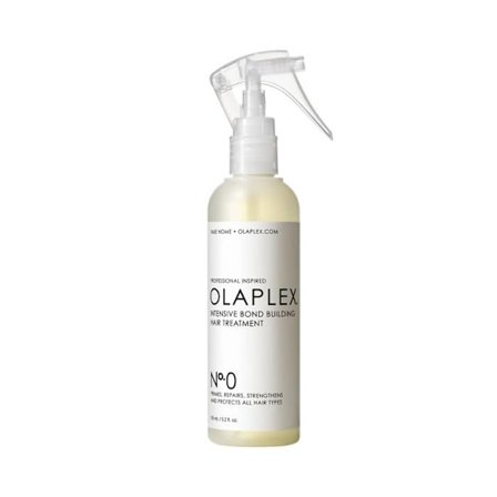 Reparerande Vård - OLAPLEX - N°0 - 155mL - Alla Hårtyper - Intensiv Stärkande