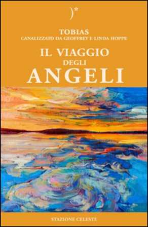 Il viaggio degli angeli Linda Hoppe
