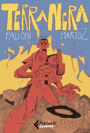 Terranera Lorenzo Palloni