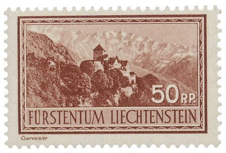 Liechtenstein 1934 - MICHEL 135 - Postfrisk