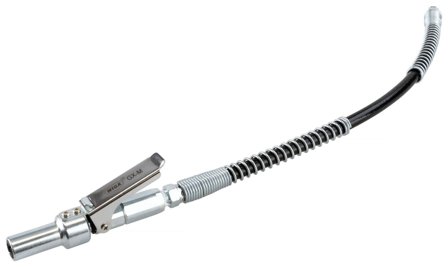 PELA 549867 Dyse Til fedtsprøjte, slank model, Værksted & køretøj