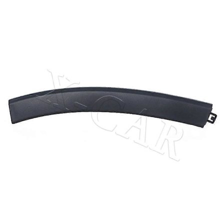 Bil Frontfanger Hjulskjerm Øyenbryn List Trim For Honda Crv 2007 2008 2009 2010 2011 71103-swa-000 71108-swa-000