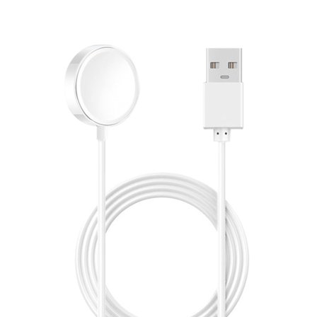 USB Laddningskabel Adapter Säkerhetsladdningsbas för DT7/DT100 Klocka