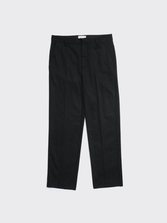 Holzweiler Stanley Trousers - Black - Men's - 48