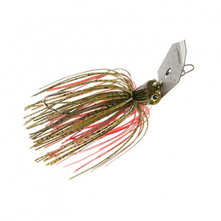 Z-man Chatterbait Jackhammer 14g - Hite's Hot Craw