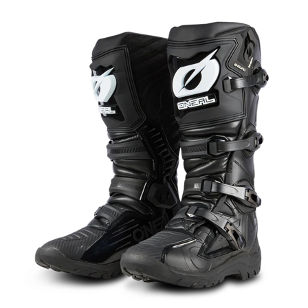 Botas de Enduro O'Neal RMX Negro 40