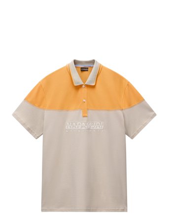 Napapijri | E-Saturnia Ss | L