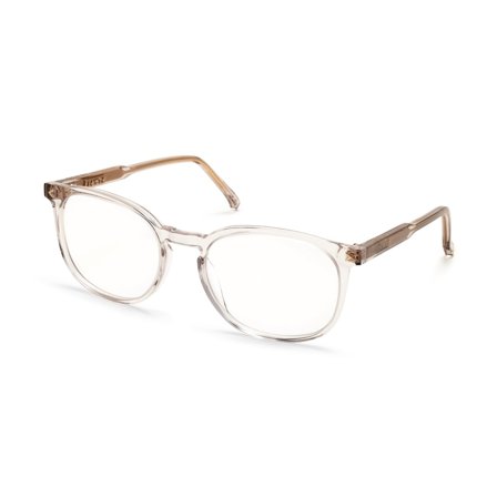 JÄMTÖ - Briller - Transparent