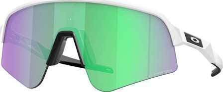 Oakley Sutro Lite Sweep sports glasses White OneSize