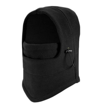 1 Utomhus Cover Ull Cover Varm Mask Och Hatt