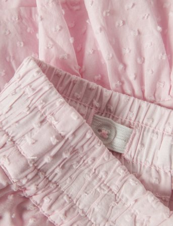 name it Nkffatidias Skirt - Pink - 116