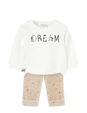 Boboli | Set Knit -Bci | 62