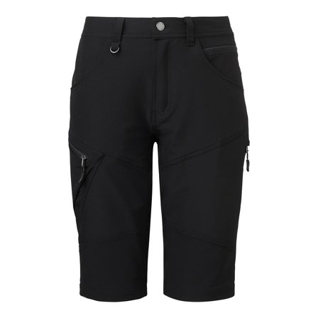 South West Wega Shorts svart 42, Arbetskläder