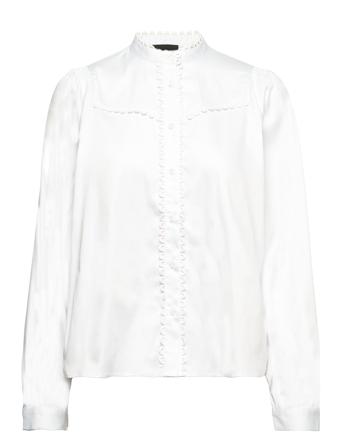 Lr-Isla Solid White Levete Room