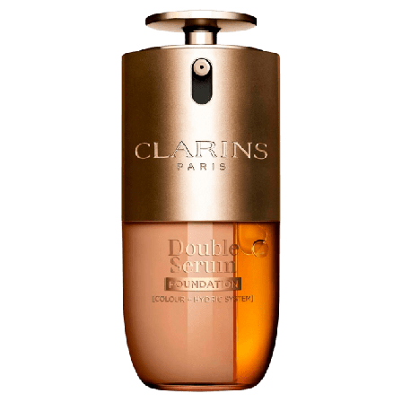 Clarins Double Serum Foundation Dam 30 ML