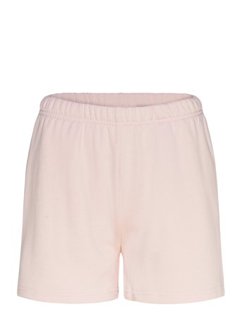 Gina Tricot Sweat Shorts - Pink - L