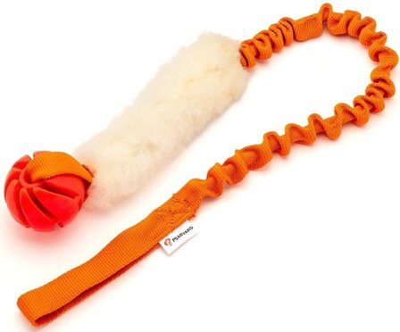 Psarvard Kampleksak Tika Boll Orange