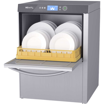 Oppvaskmaskin WD4S Basic