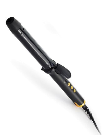Dahlbergs Scandinavia Dahlbergs Scandinavia Black Gold Curler Hellvi - Black - ONE SIZE