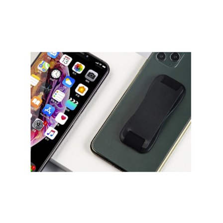 Puhelinhihna, puhelimenpidike, käsipuhelimenpidike, puhelimen sormenrengas, S