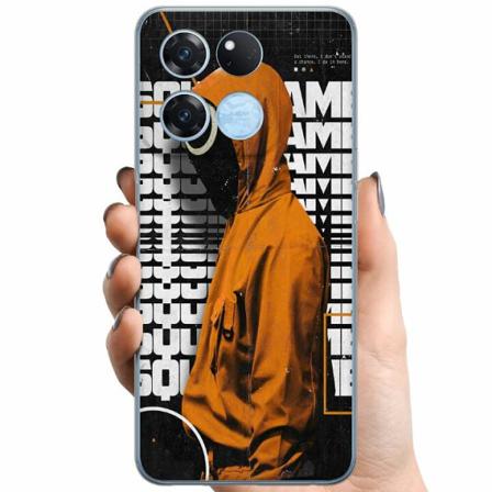Oneplus Ace Racing Tpu Mobilskal Squid Game