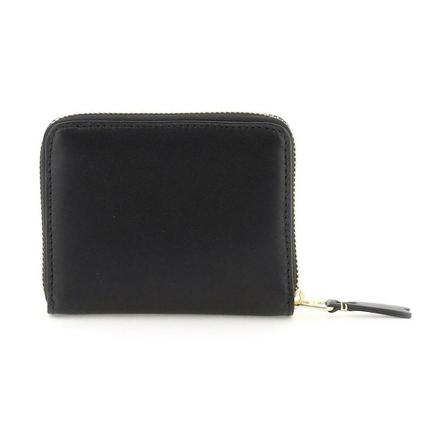Comme des Garçons Wallets ; Cardholders , Zwart , Heren , Maat: ONE Size Portefeuilles