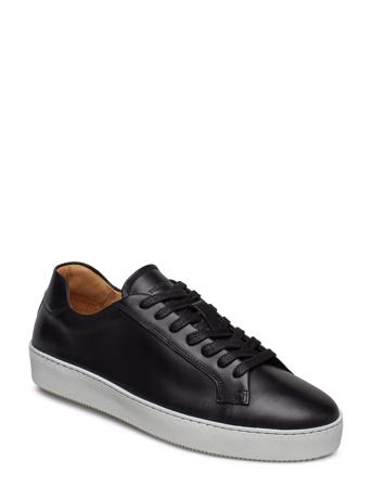 Salasi L Low-top Sneakers Black Tiger Of Sweden
