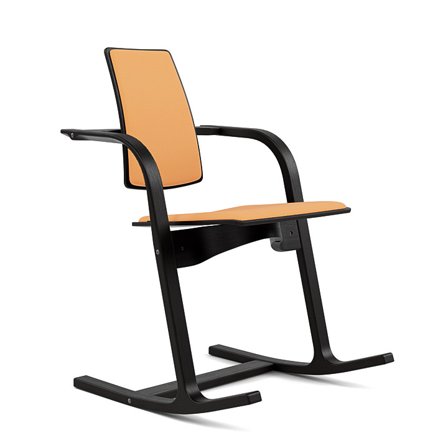 Actulum, Varier Furniture, Chair for desks and dining tables