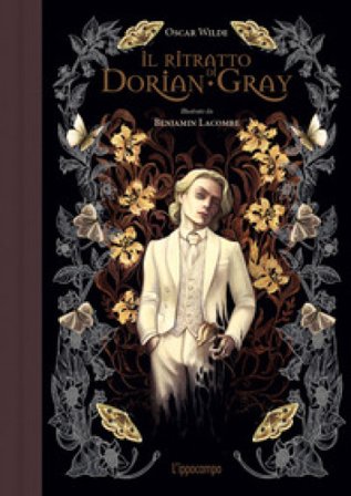 Il ritratto di Dorian Gray. Ediz. illustrata Oscar Wilde