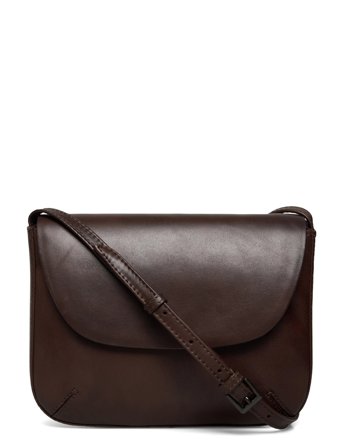 Markberg Janetmbg Crossb. Bag, Antique - Brown - ONE SIZE