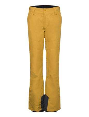 Adiv Malla Sport Pants Keltainen Billabong