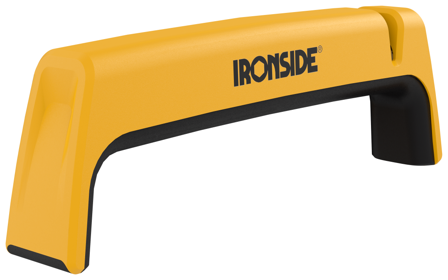 Ironside 102354 Yxa och knivslip, Trädgårdsredskap