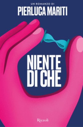 Niente di che Pierluca Mariti