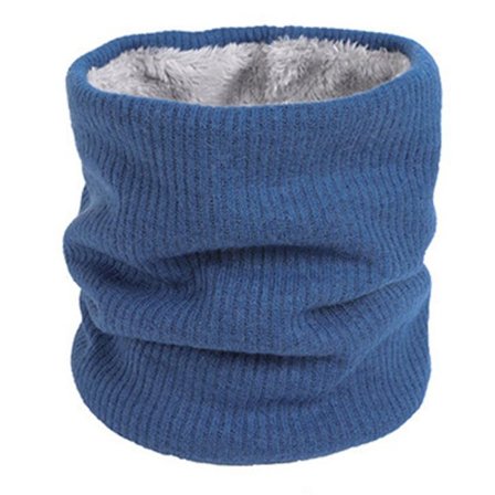 Stilsäker Bekväm Nackhalsduk Halsduk