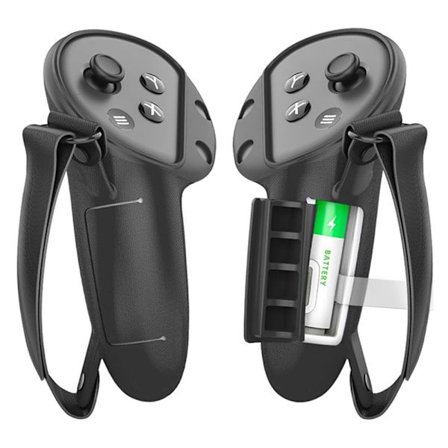 Suojakotelo Shell Grip Controller Oculus Meta Quest 3 VR:lle