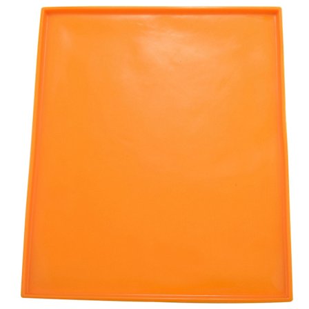 Swiss Roll Bakmatta Flexibel Bakplåt Jelly Roll Pan Silikonkakform Bakplåt