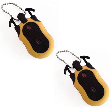 Scoreräknare enkel 2-pack