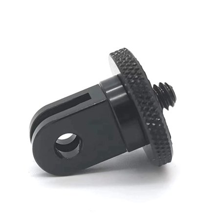 GoPro/insta360 GO 3 Action Camera Adapter Mount