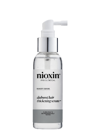 Nioxin Diaboost Inpackning & behandling Unisex 100ML