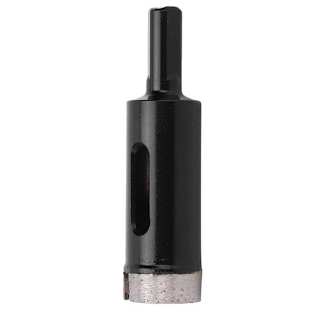 Diamant hullsagbor 22mm for marmor granitt keramiske fliser håndboringsverktøy