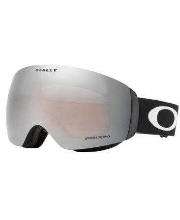 Oakley Flight Deck M Matte Black Prizm Black
