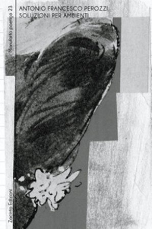 Soluzioni per ambienti Antonio Francesco Perozzi