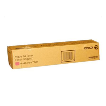 Xerox Toner 006R01459 Magenta - Lyreco - Toner och bläck - Tonerkassetter - Toner Xerox