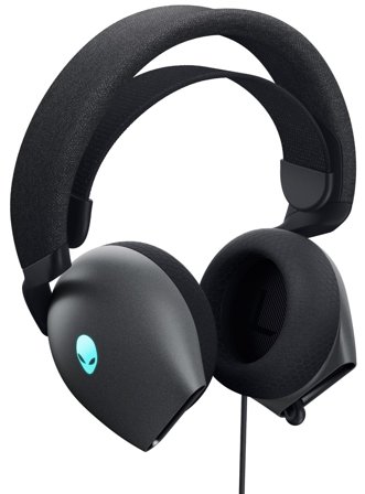 DELL Alienware Gaming Headset AW520H - hodesett
