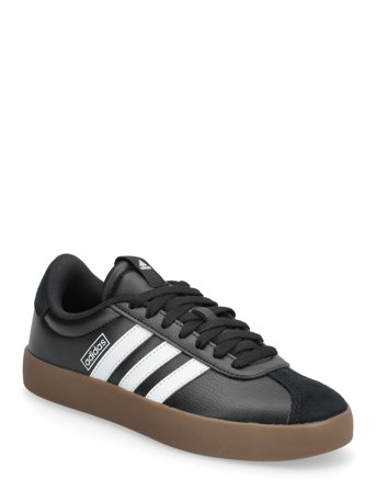 adidas Sportswear Vl Court 3.0 - Black - 38