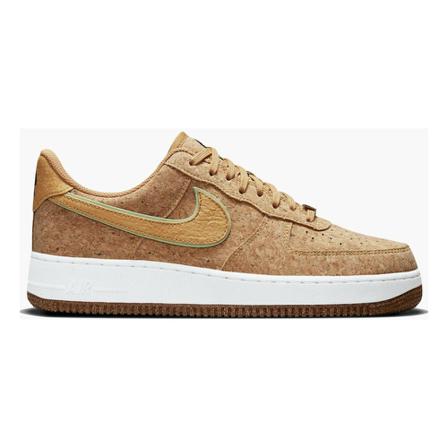 Nike, Sneakers Bruin, Heren, Maat:45 EU