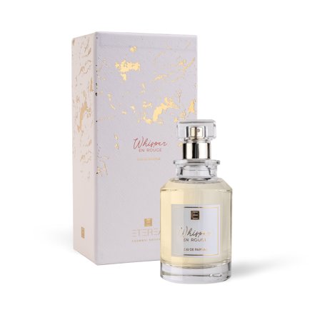 Eterea Cosmesi Naturale Over the Fragrances Whisper En Rouge 100ml - Eau de Parfum