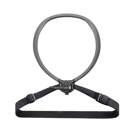 Halsmontering til sportskamera POV og Vlog-optagelsestilbehør Justerbar vinkel Kompatibel til Hero11 10 9 8 7/360x2 360x3