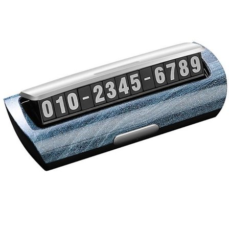 Bil midlertidig parkeringsskilt midlertidig parkeringsnummerskilt B B