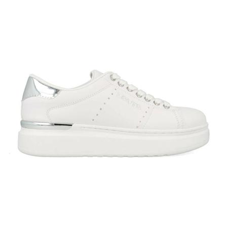 Levi's Levi Sneakers Ellis MAX T Velm001S Wit , Wit , Dames , Maat: 36 EU